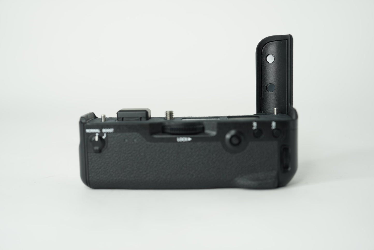 Fujifilm XT3WW/BODY/00775 XT3, Body Only + VGXT3 Battery Grip, Used