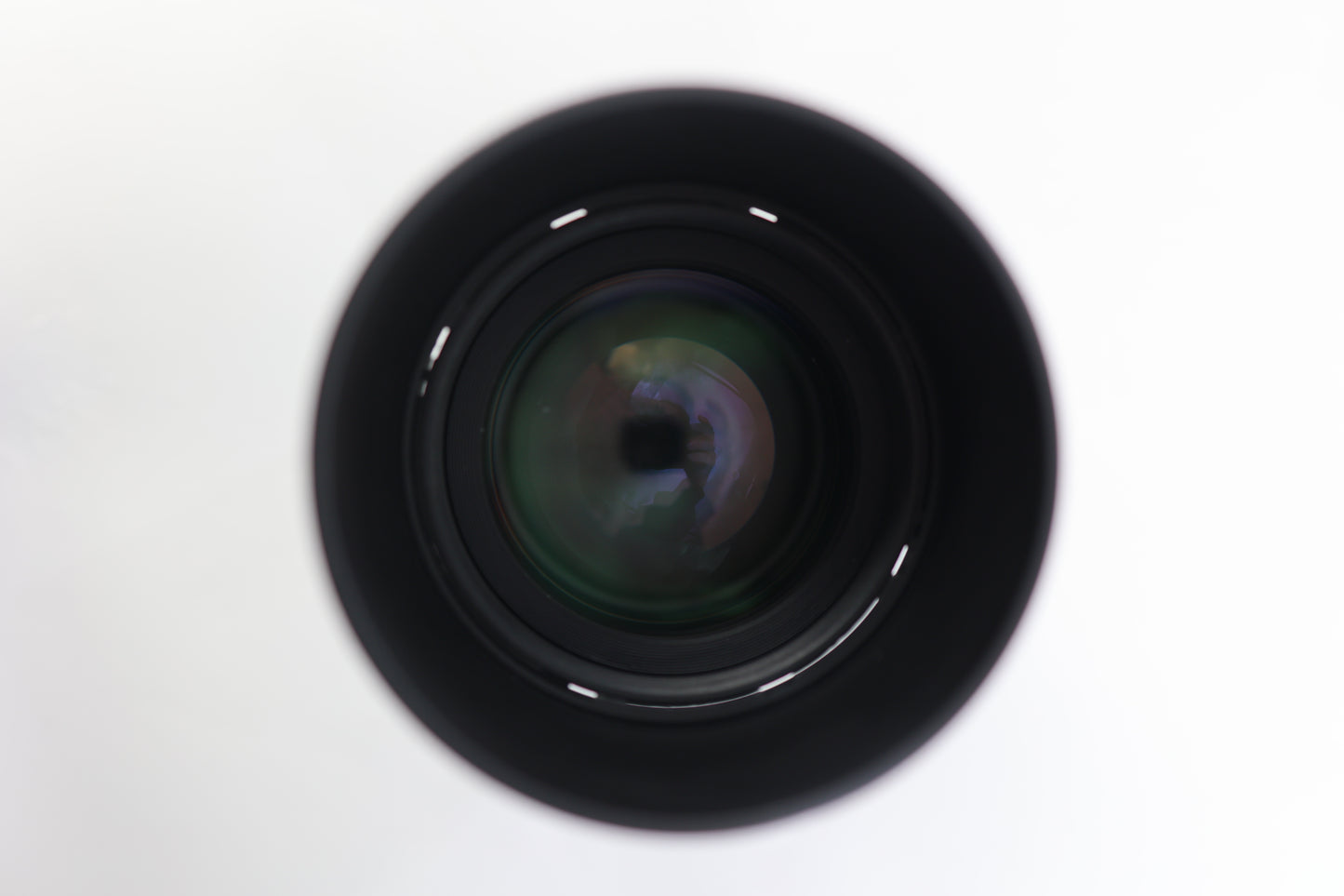 Samyang SAY85/1.4/30449 85mm f/1.4 AS IF UMC F/Canon EF, Used