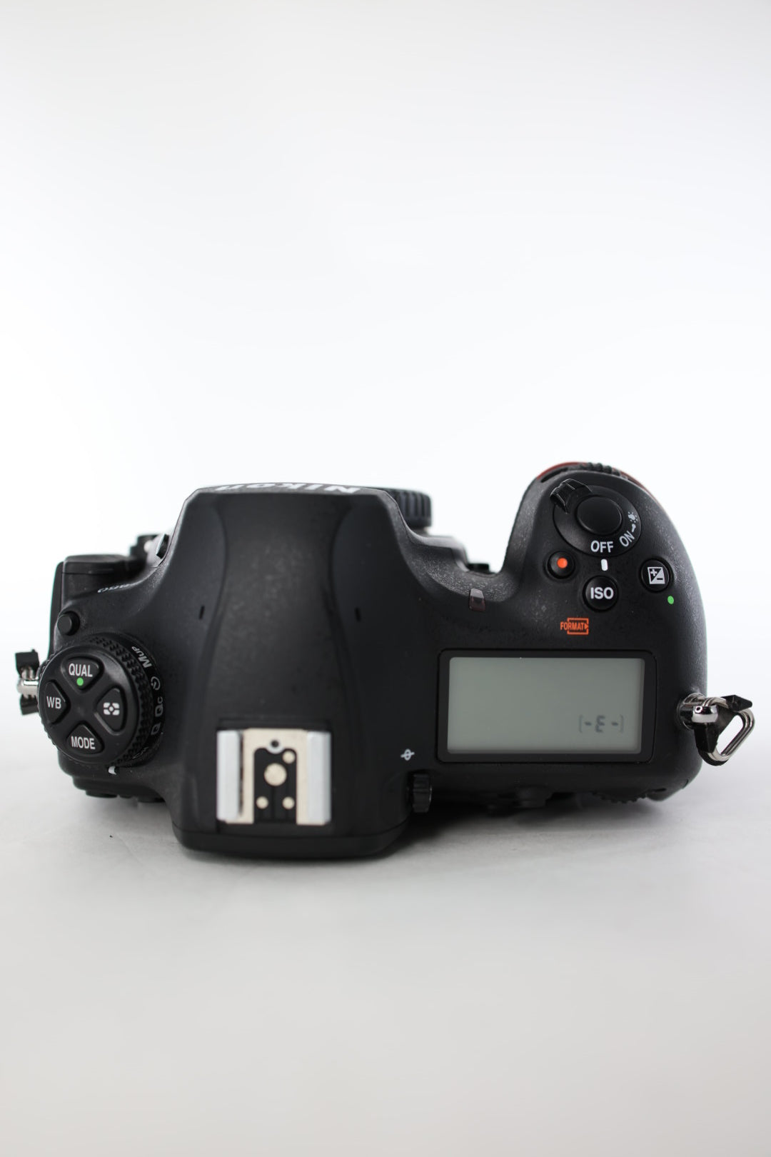 Nikon D850/05691 D850 Body Only, Used