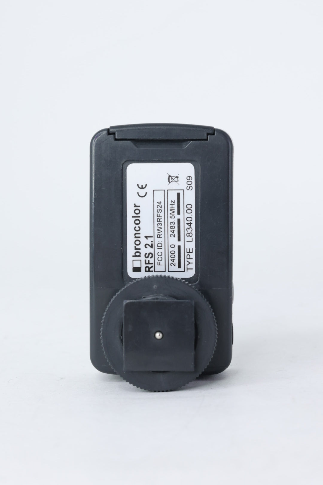Broncolor RFS 2.1 Transceiver, Used