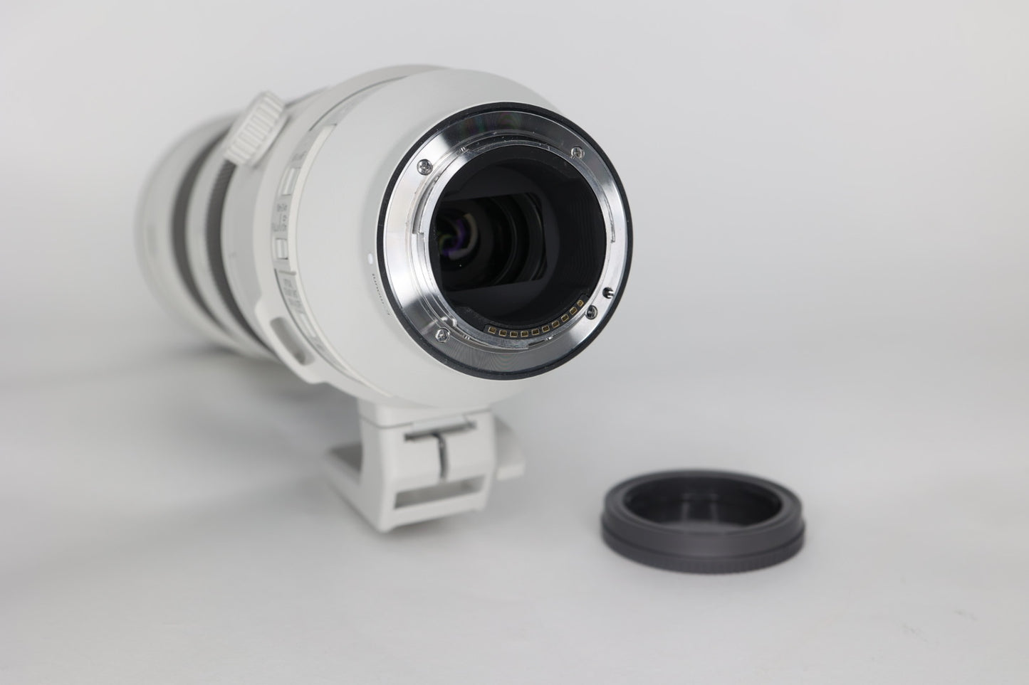 Sony SEL200600G/1836508 FE 200-600mm f/5.6-6.3 G OSS Lens, Used
