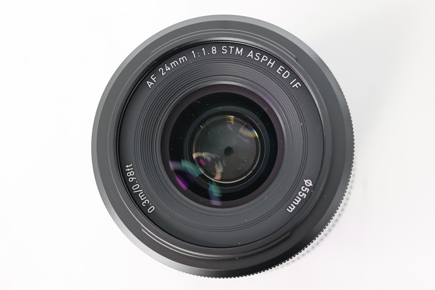 Viltrox AF24/1.8/03426 AF 24mm f/1.8 STM ASPH ED IF F/Sony, Used