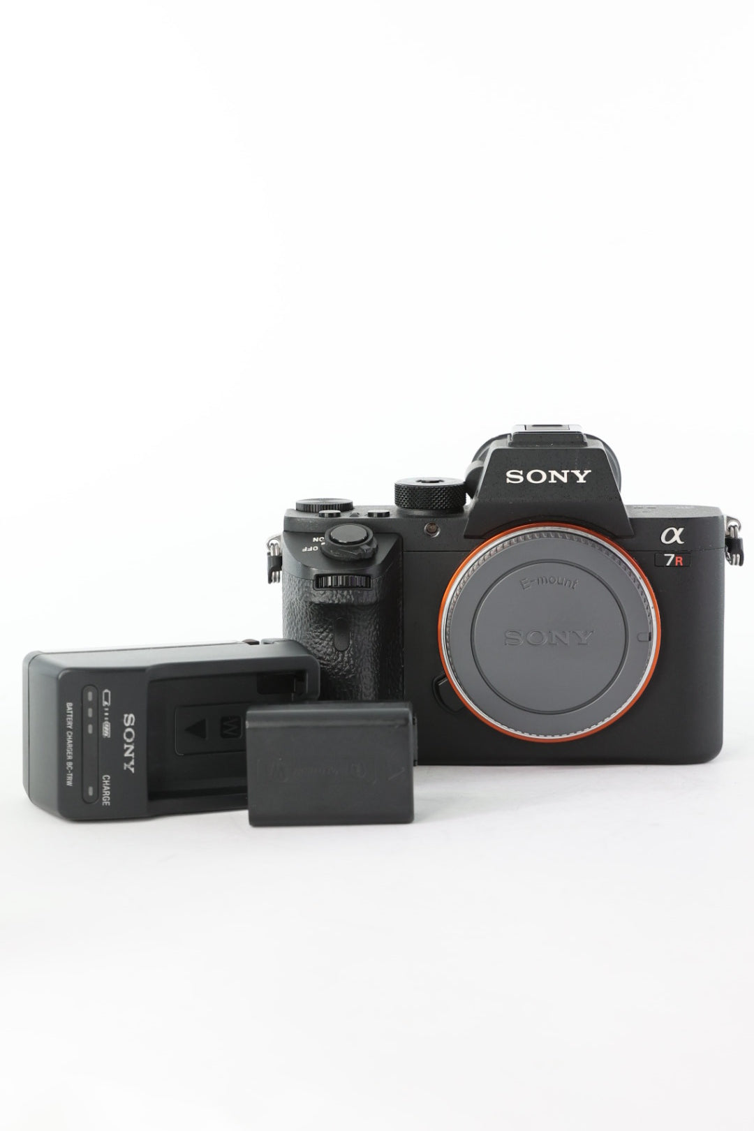 Sony A7RII/5149471 A7R Mark II, Body Only, Used