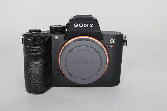 Sony A7RIII/3373866 A7R Mark III, Body Only, Used