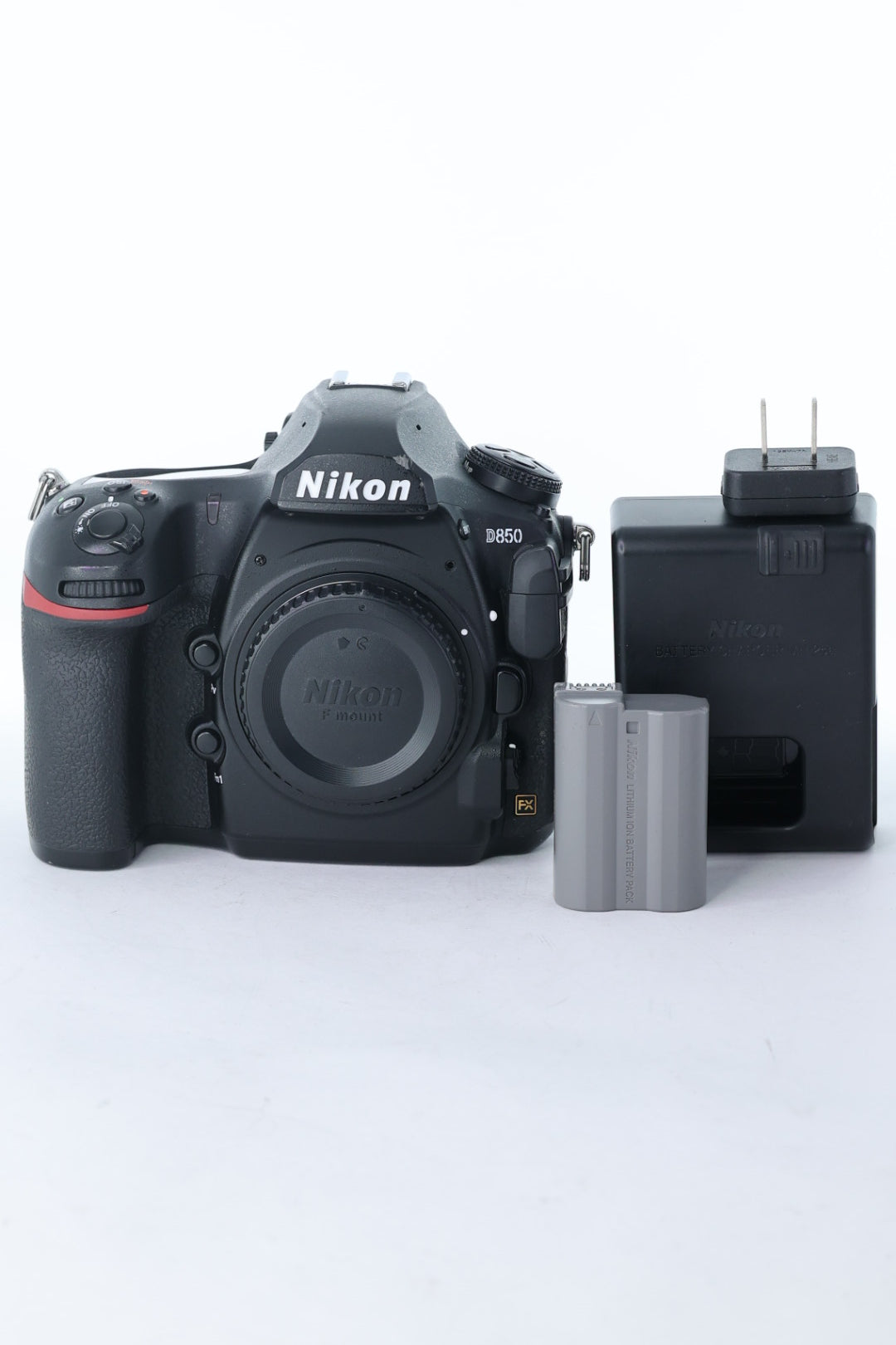 Nikon D850/64352 D850 Body Only, Used