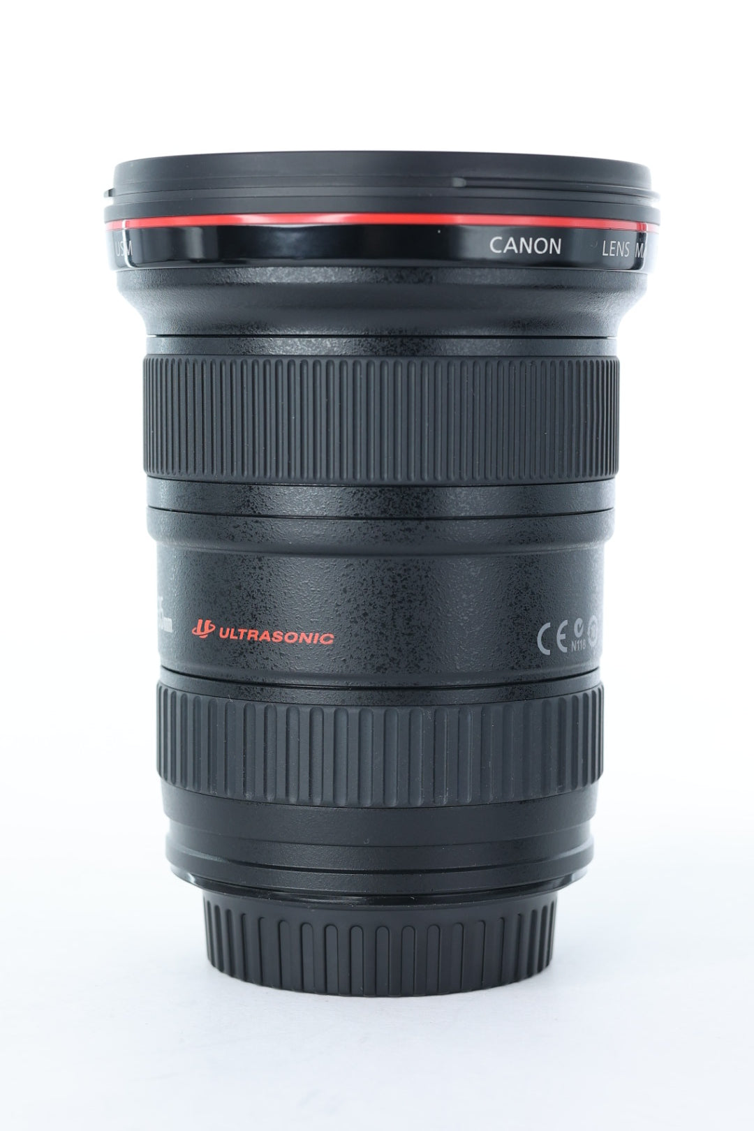 Canon EF1635/2.8II/35664 EF 16-35mm f/2.8L II USM, Used