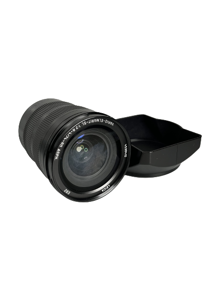 Leica SL2-S Mirrorless Camera & SL 24-90mm f/2.8-4