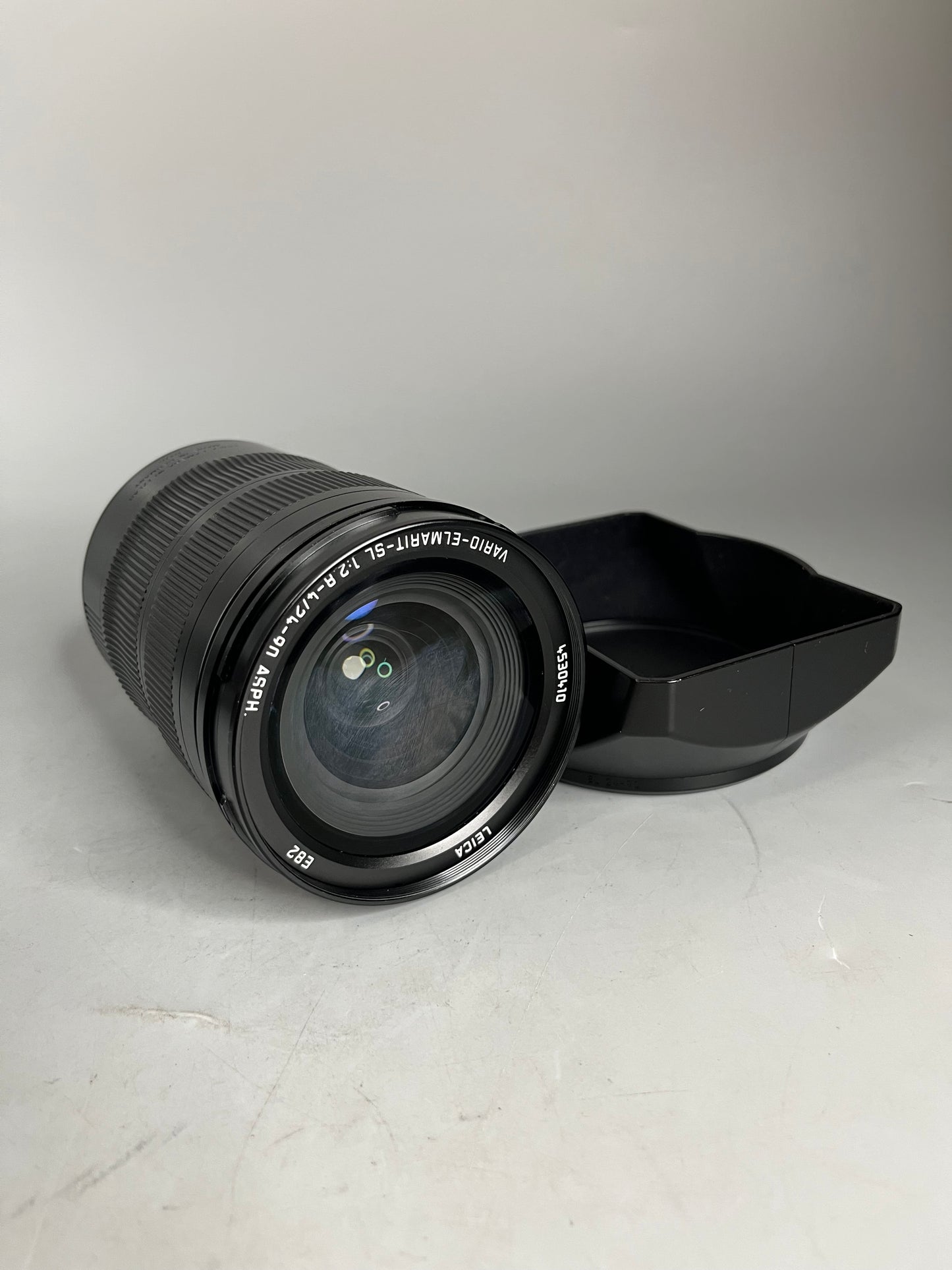 Leica SL2-S Mirrorless Camera & SL 24-90mm f/2.8-4