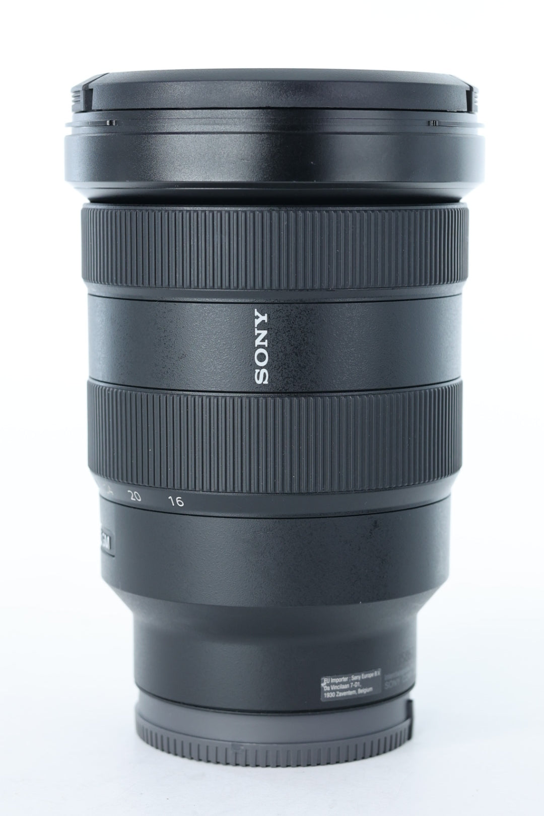 Sony SEL1635GM/1935867 FE 16-35mm f/2.8 GM Lens, Used