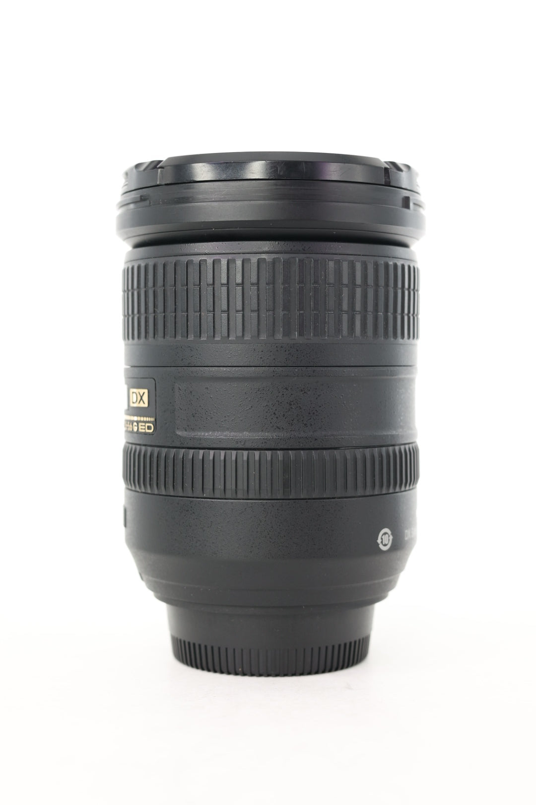Nikon AFS18200/28246 AF-S 18-200mm F/3.5-5.6G ED VR, Used