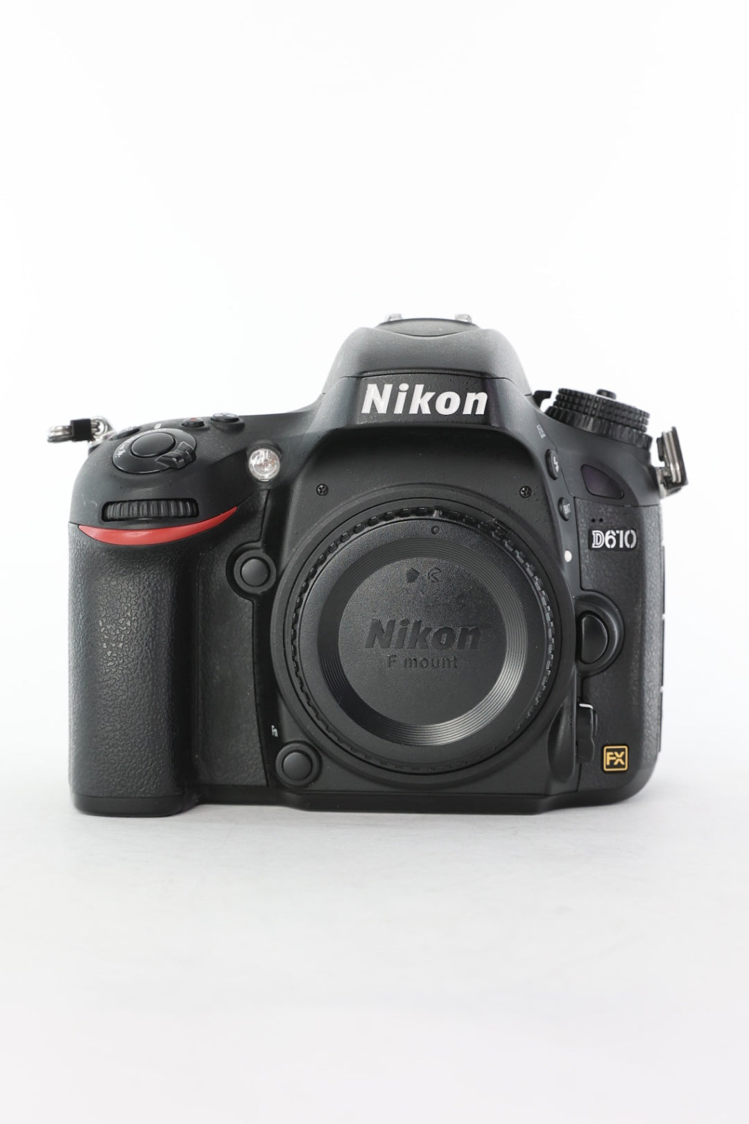 Nikon D610/16785 D610 Body Only, Used