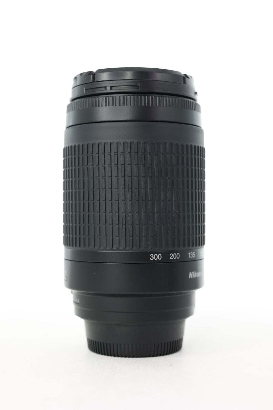 Nikon AF70300G/46488 AF Nikkor 70-300mm f/4-5.6G, Used
