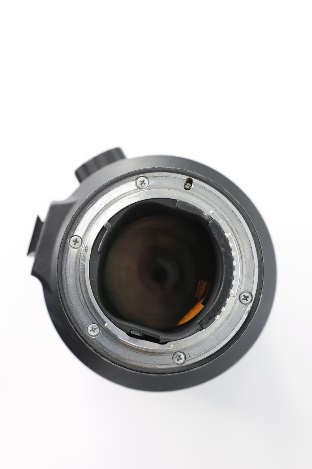 Nikon AFS70200/2.8GEDVR/21876, AF-S 70-200mm f/2.8G ED VR, Used