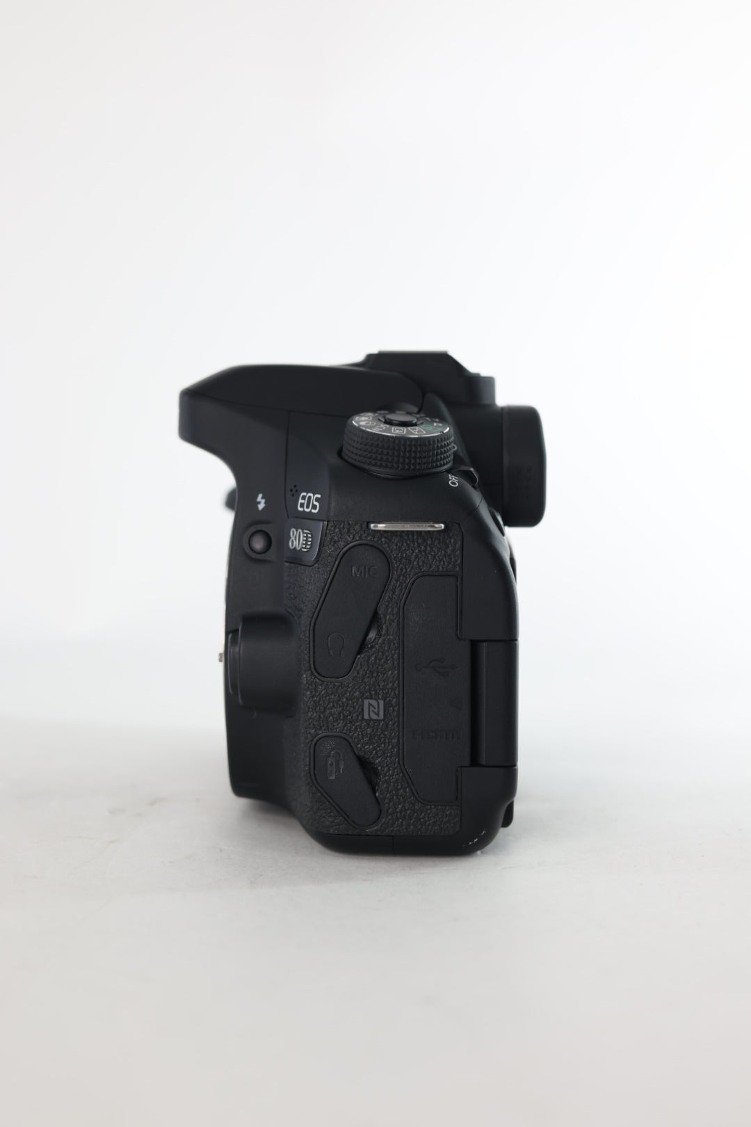 Canon EOS80D/BODY/01058 EOS 80D, Body Only, Used