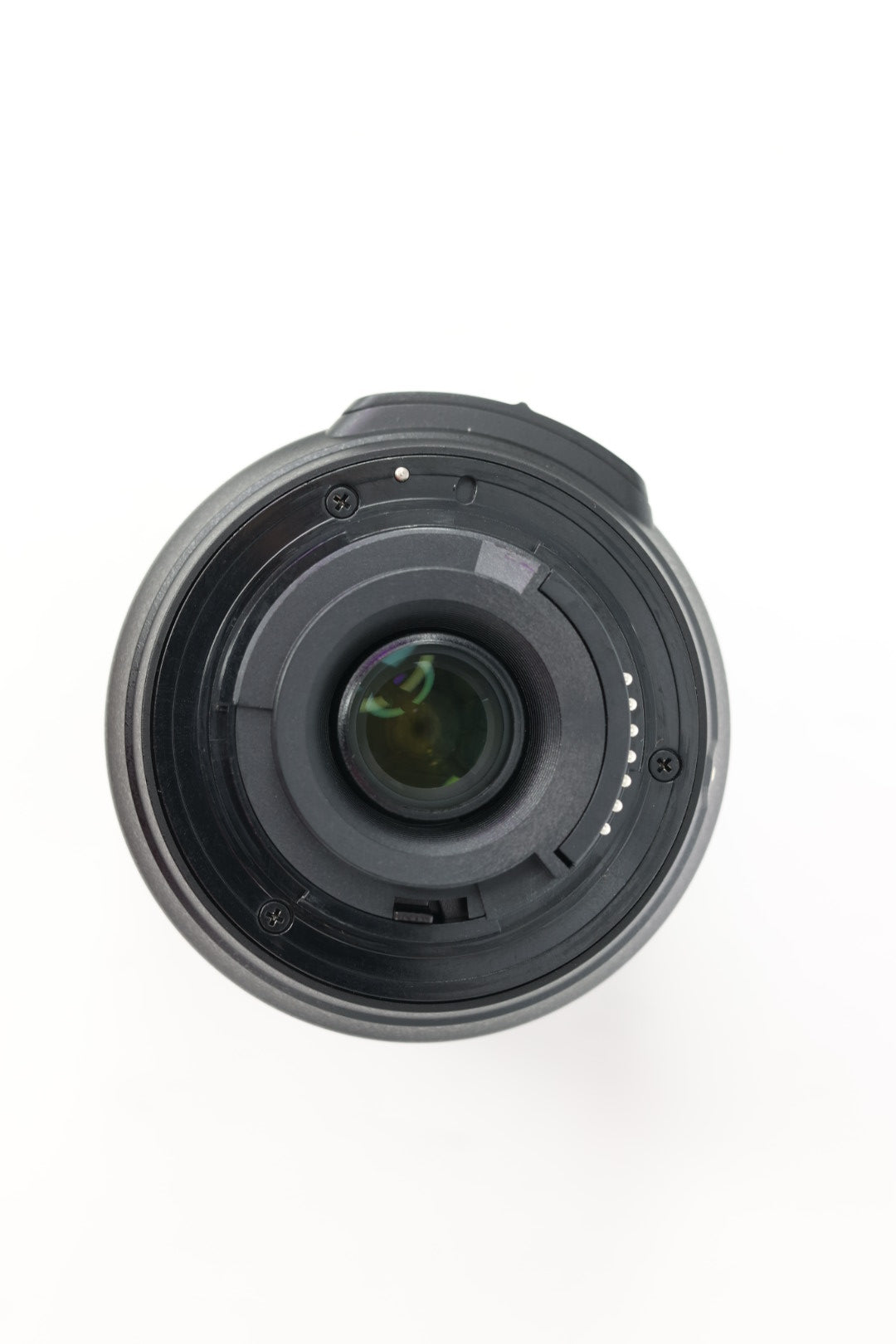 Nikon AFS55200GEDVR/32609 AF-S DX 55-200mm f/4-5.6G ED VR, Used