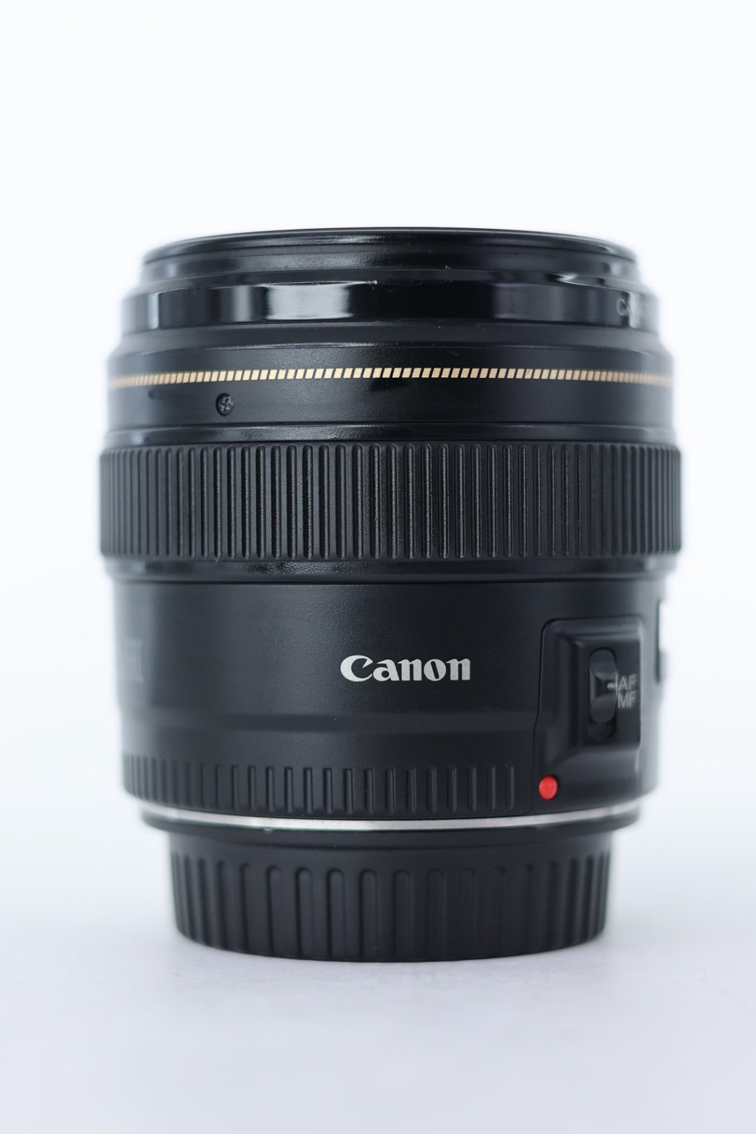 Canon EF85/1.8/03237 EF 85mm f/1.8 USM, Used