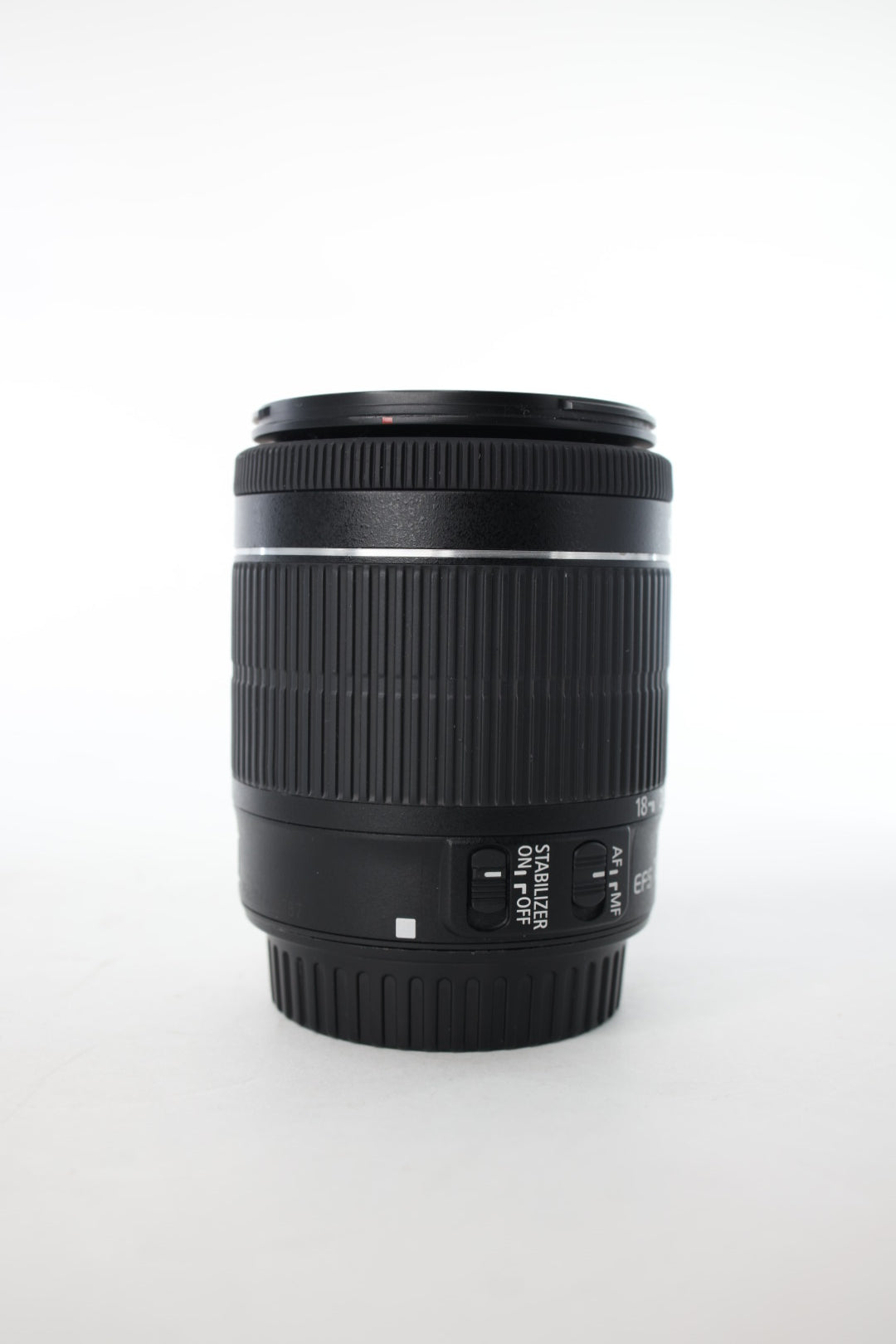 Canon EFS1855ISSTM/00787 EF-S 18-55mm f/4-5.6 IS STM, Used