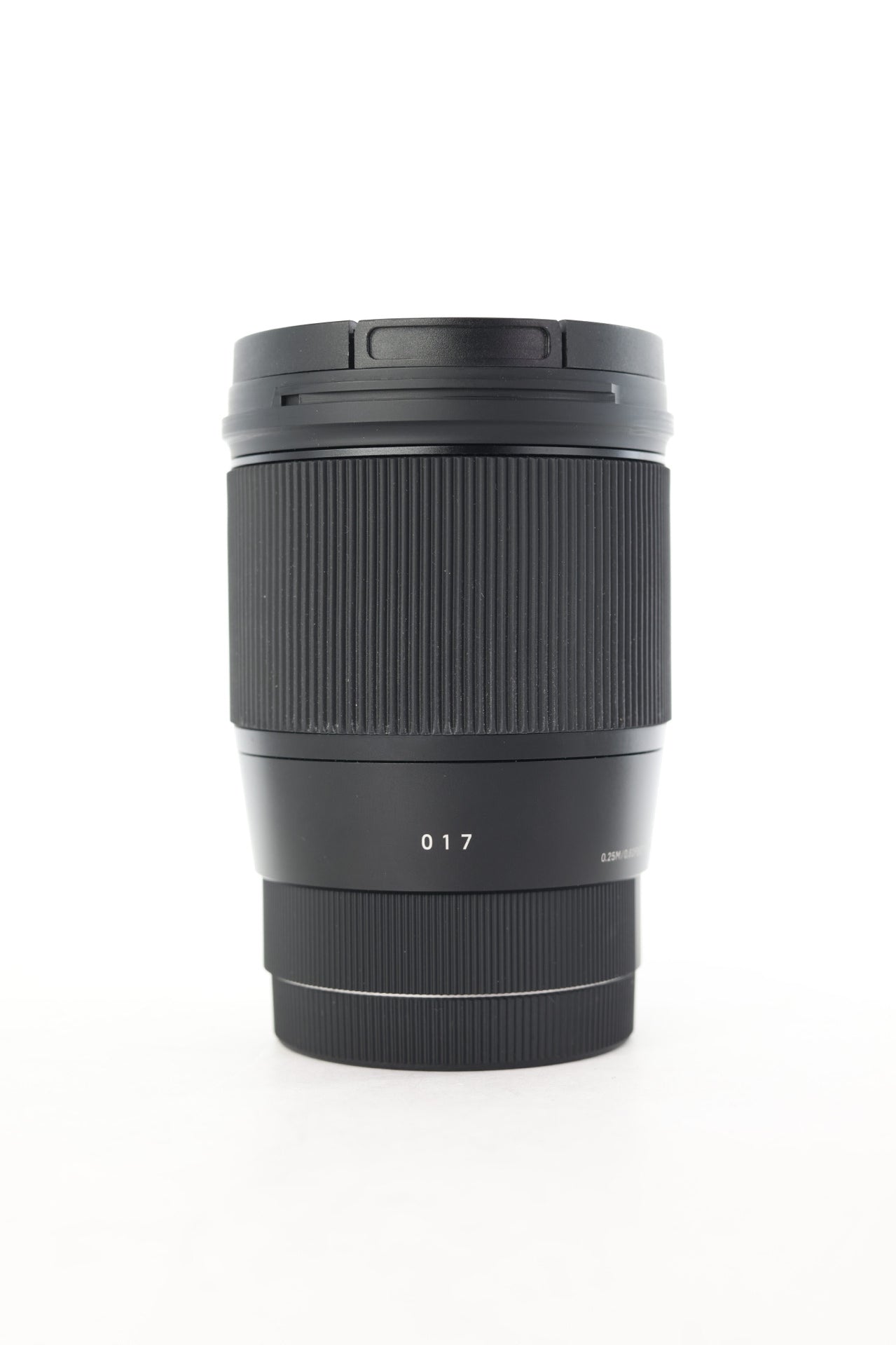 Sigma 16/1.4C/36405 16mm f/1.4 DC DN Contemporary F/Canon EF-M, Used