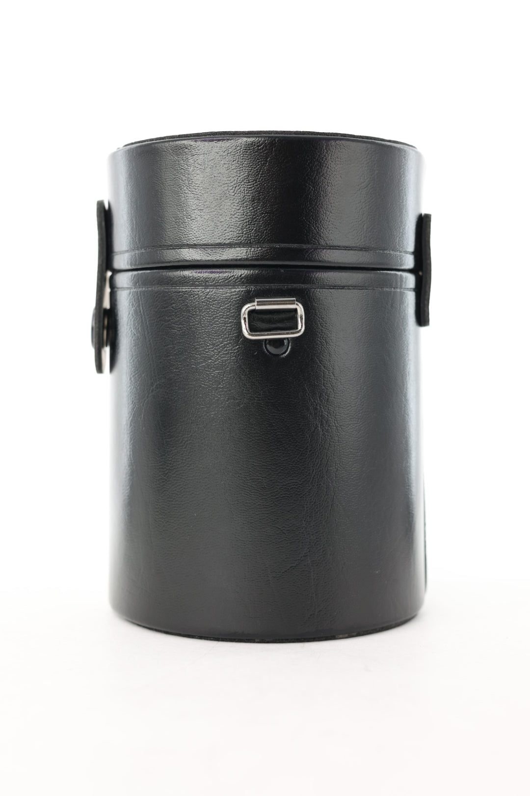 Nikon CL32S Hard Lens Case with original strap. Used, Like New.