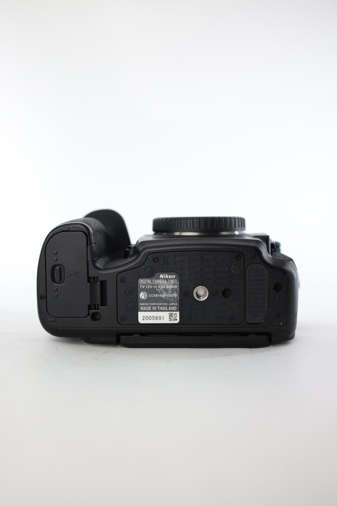 Nikon D850/05691 D850 Body Only, Used