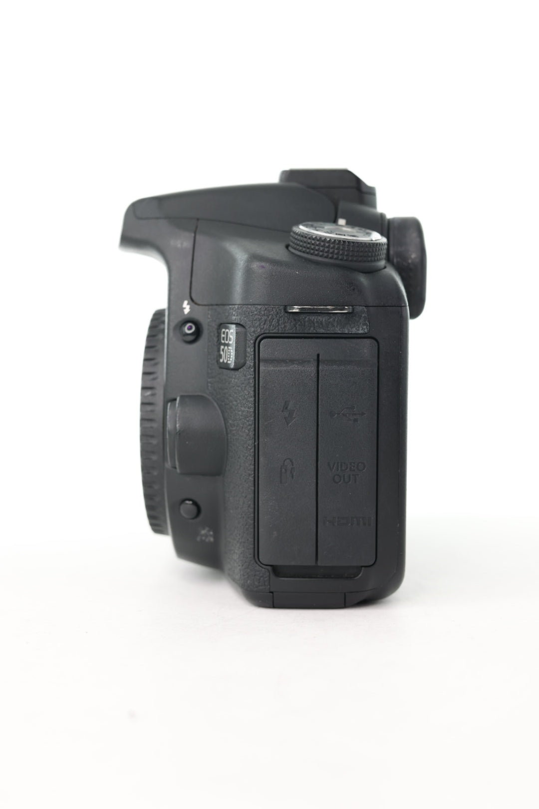 Canon EOS50D/21992 EOS 50D, Body Only, Used (For Parts Only)