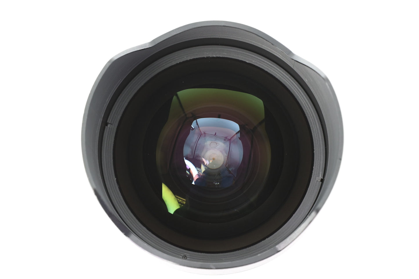 Nikon AFS1424/2.8GED/61308 AF-S NIKKOR 14-24mm f/2.8G ED, Used