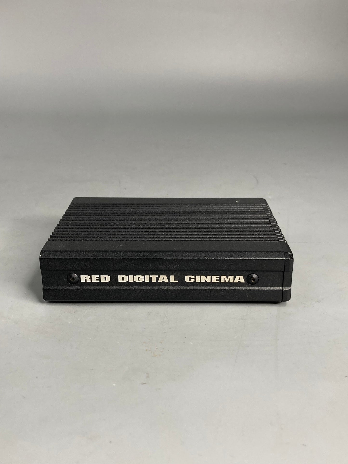 Red 7500084 Station Mini-Mag Reader, Used