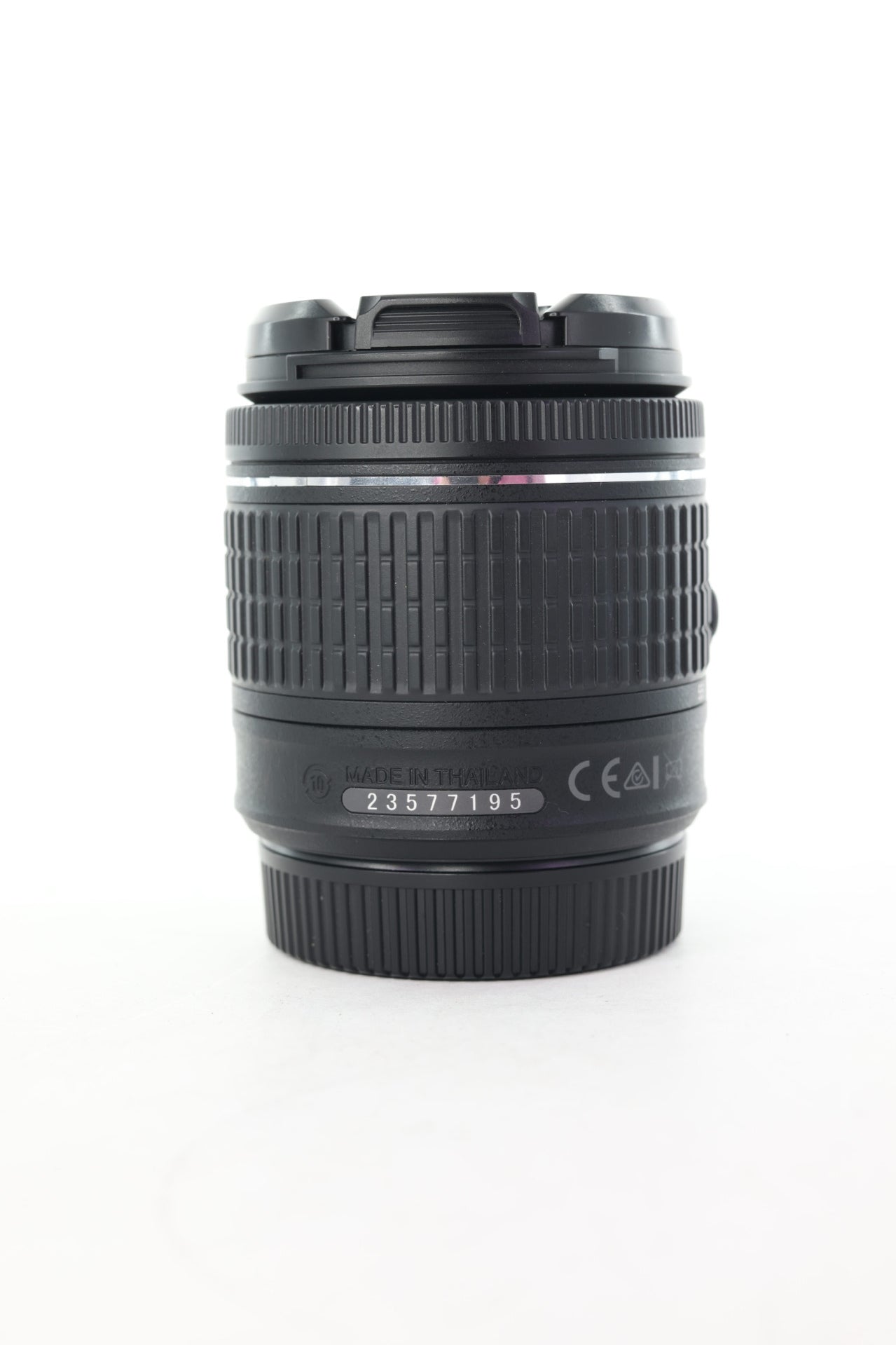 Nikon AFP1855GDXVR/77195 AF-P DX NIKKOR 18-55mm f/3.5-5.6G VR, Used