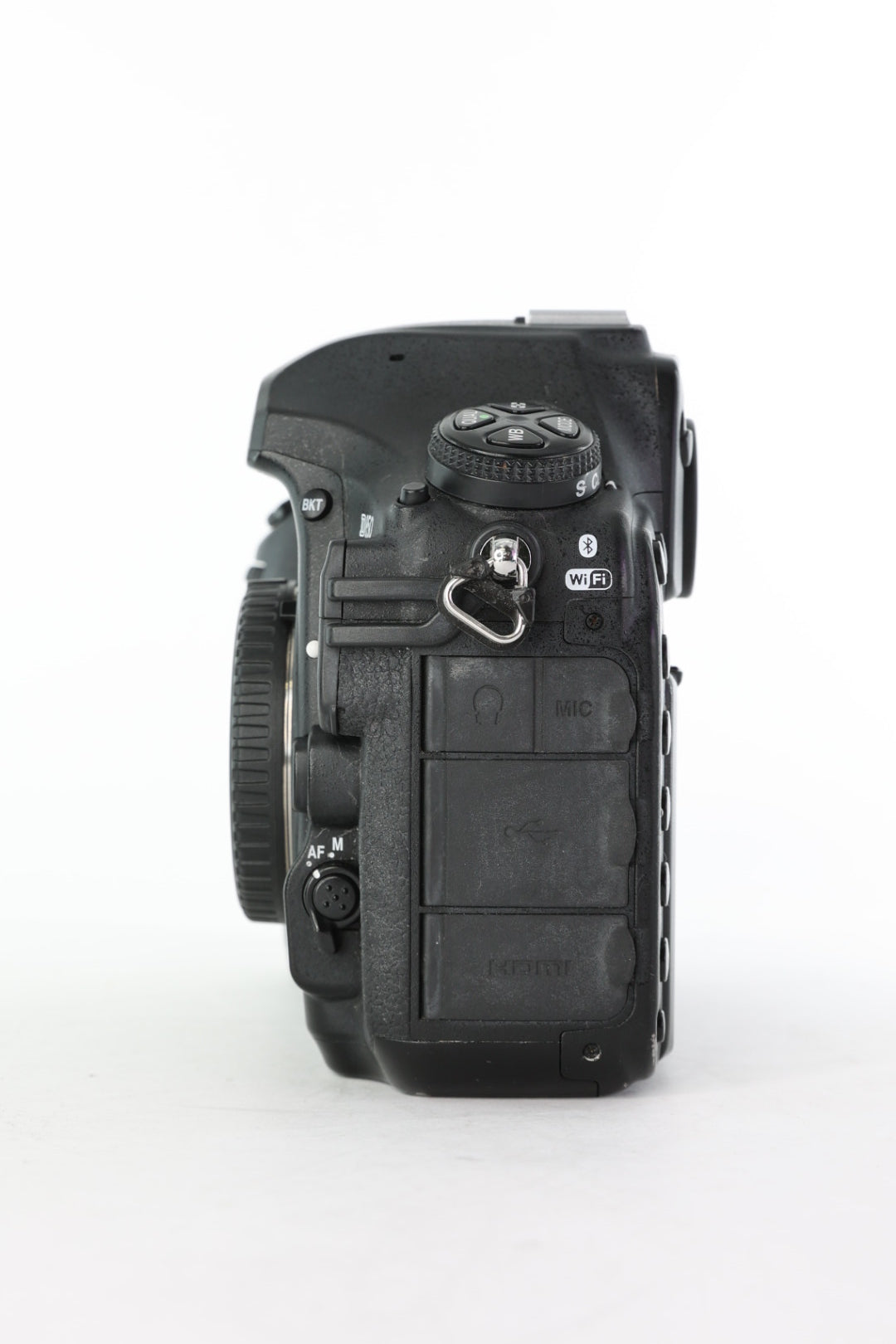 Nikon D850/36542 D850 Body Only, Used