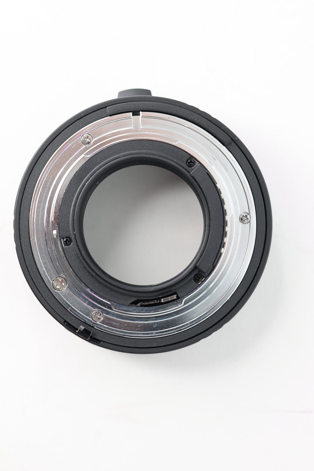 Promaster Extension Tubes Kit: 12mm, 20mm, 36mm, Used
