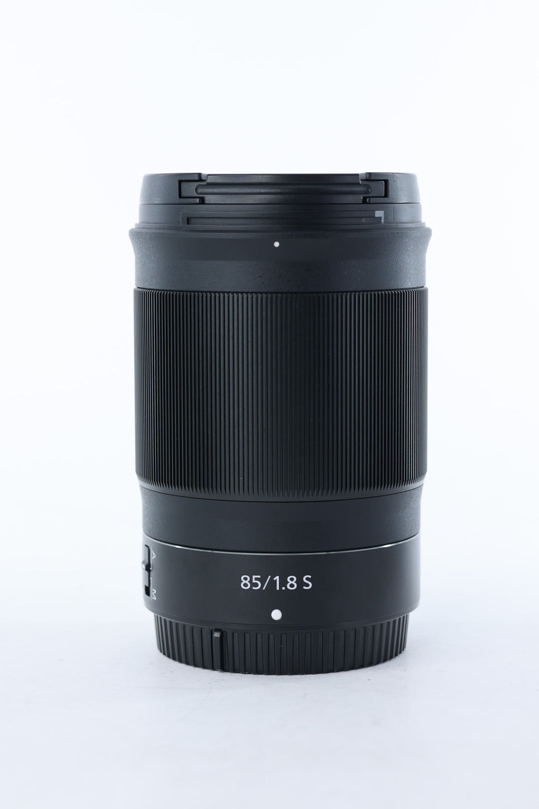 Nikon Z85/1.8S/41906 Z 85mm f/1.8 S, Ø67, Used