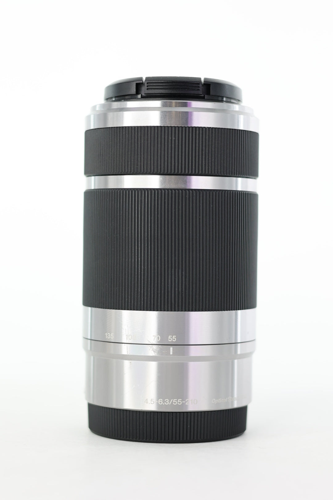 Sony SEL55210/S/3364349 E 55-210mm f/4.5-6.3 OSS Lens, Used