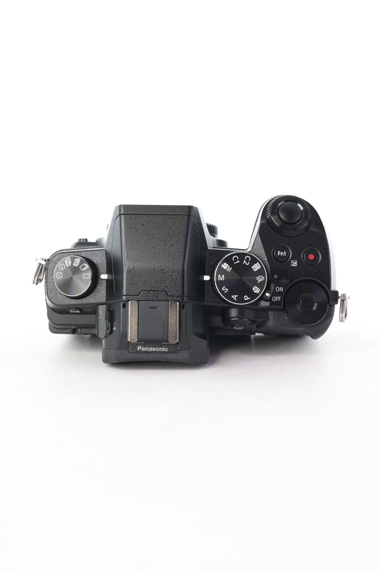 Panasonic DMCG85/01618 DMC-G85 Digital Camera, Used