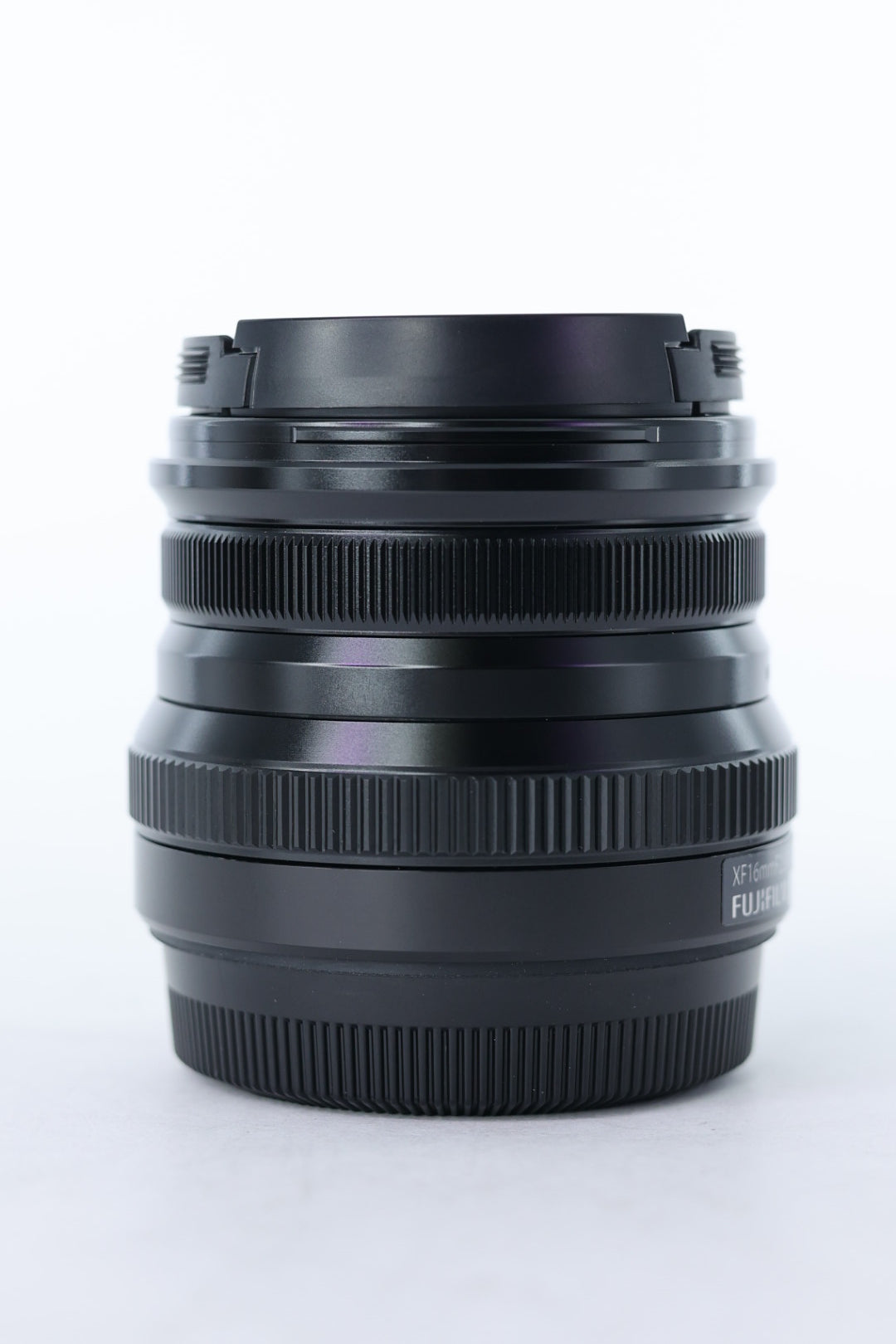 Fujifilm XF16/2.8/B/01367 XF 16mm f/2.8 R WR, Used
