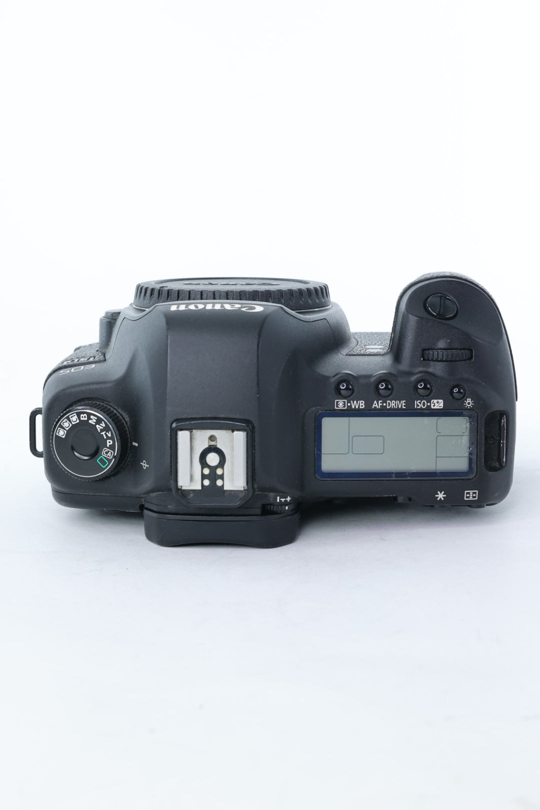 Canon EOS5DMII/BODY/06109 EOS 5D Mark II, Body Only, Used