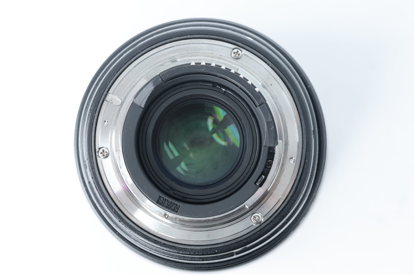 Tokina 1628/2.8N/NS SD 16-28mm f/2.8 AT-XPRO IF FX F/Nikon, Used