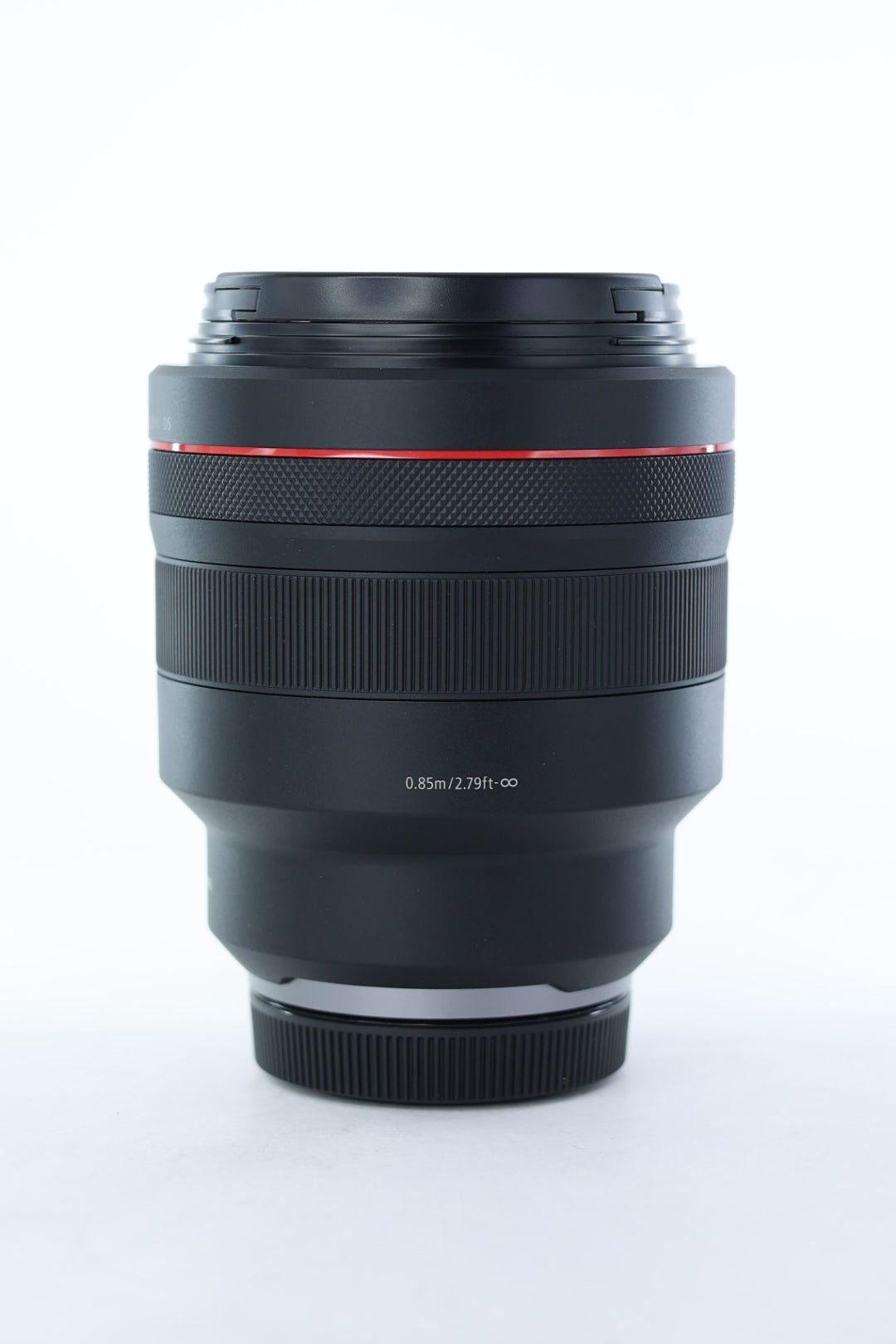 Canon RF85/1.2DS/00165 RF 85mm f/1.2L USM DS Defocus Smoothing, Used