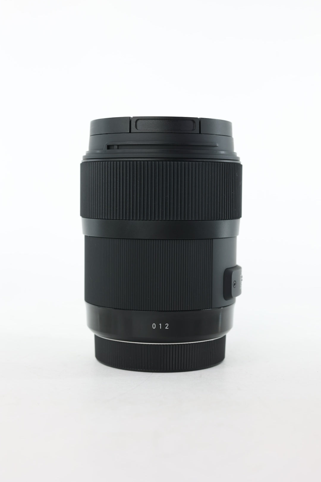 Sigma 35/1.4C/59297 35mm f/1.4 DG HSM ART Lens F/Canon, Used