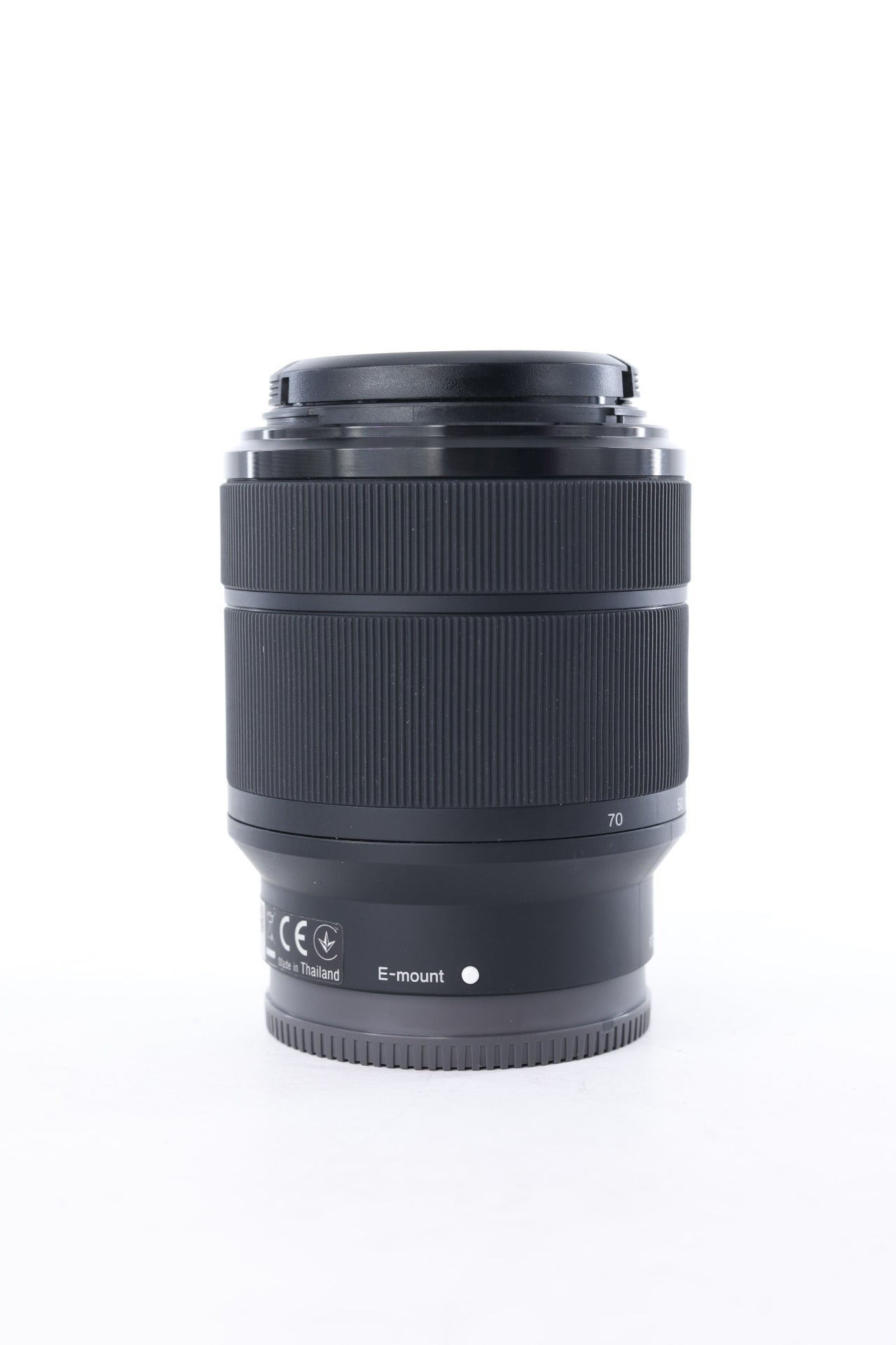 Sony A7IIK/3447218 A7 Mark II, FE 28-70mm F/3.5-5.6 OSS Lens, Used