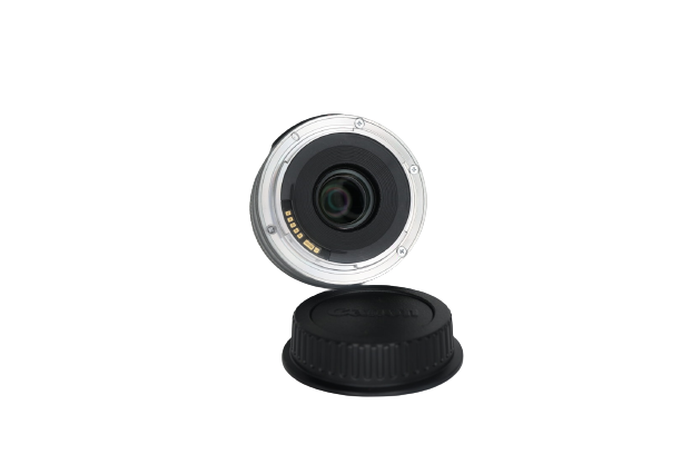 Canon EF24/2.8/01263 EF 24mm f/2.8 IS USM, Used