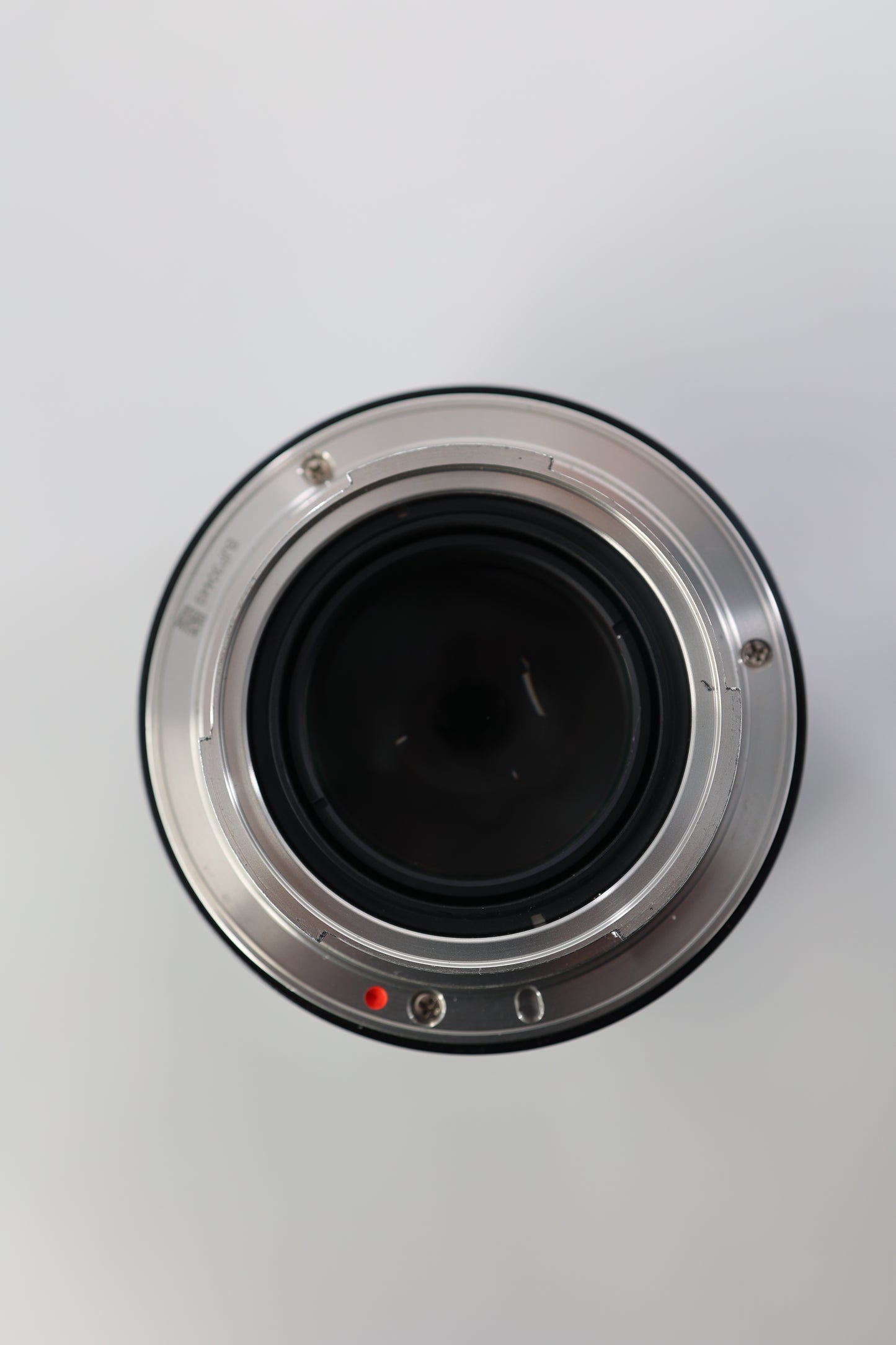 Samyang SAY85/1.4/30449 85mm f/1.4 AS IF UMC F/Canon EF, Used