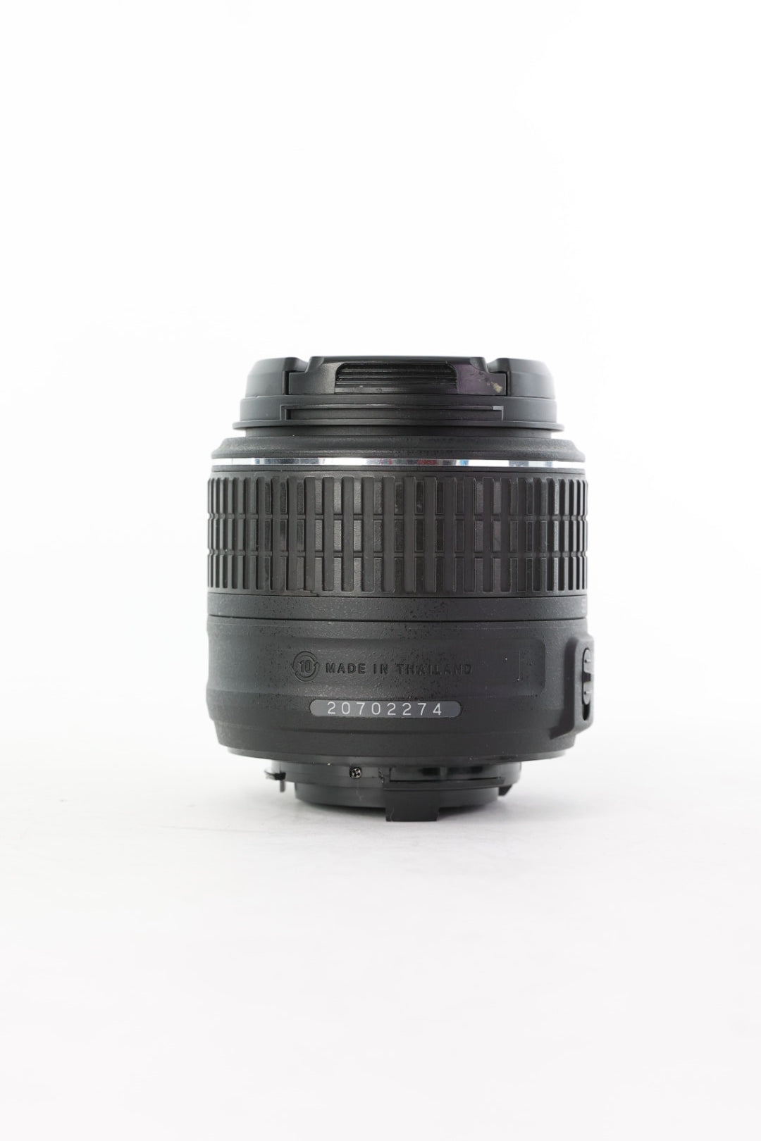 Nikon D5300/1855/75218 D5300 + AF-S 18-55mm f/3.5-5.6G II VR, Used