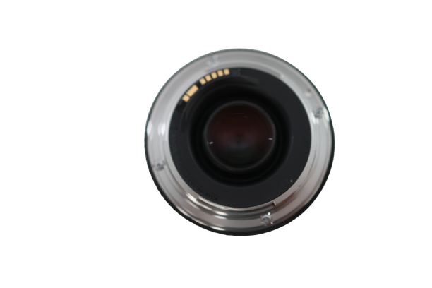 Nikon AFP70300GED/59335 AF-P DX Nikkor 70-300mm f/4.5-6.3G ED, Used