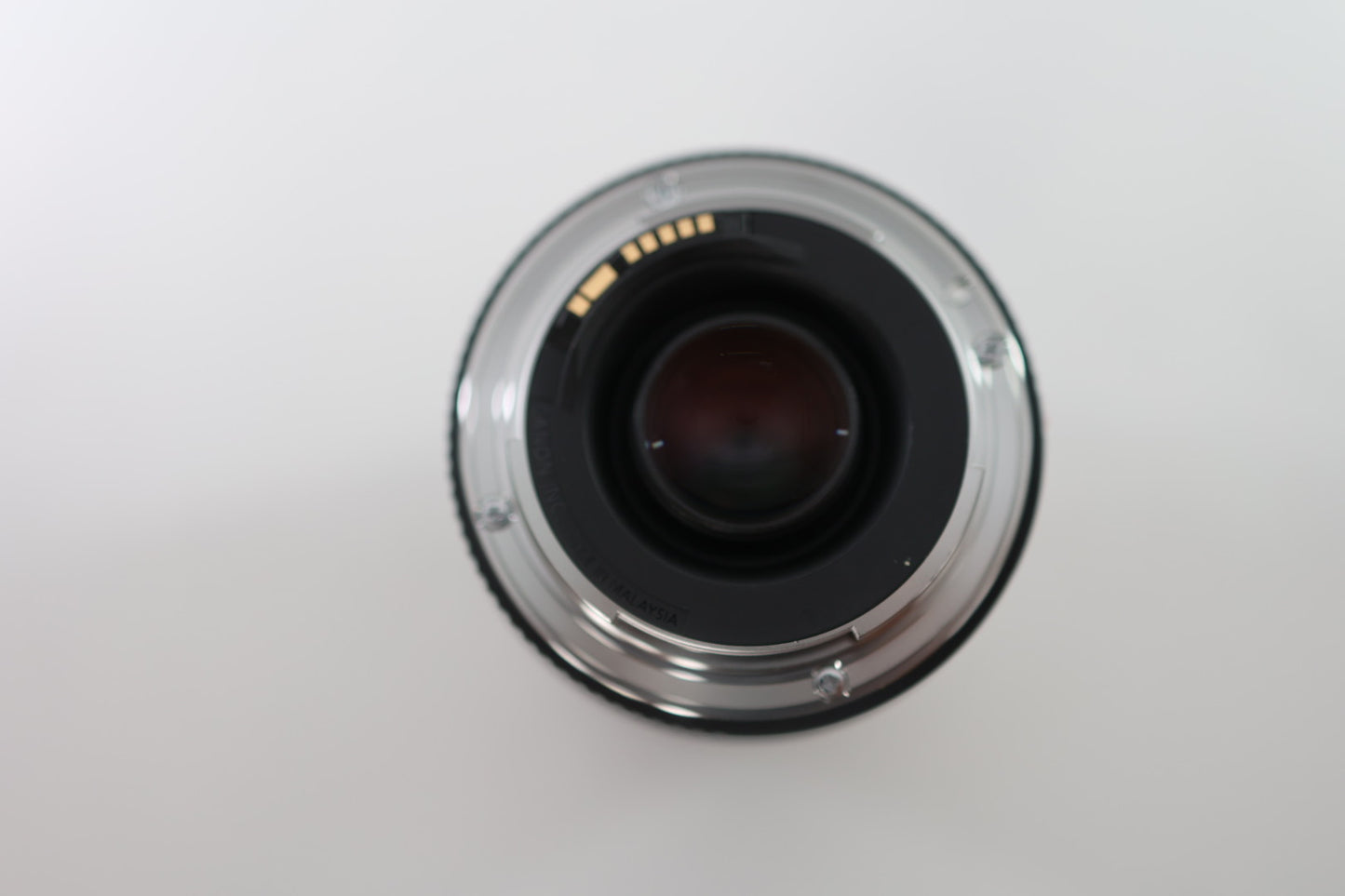 Nikon AFP70300GED/59335 AF-P DX Nikkor 70-300mm f/4.5-6.3G ED, Used