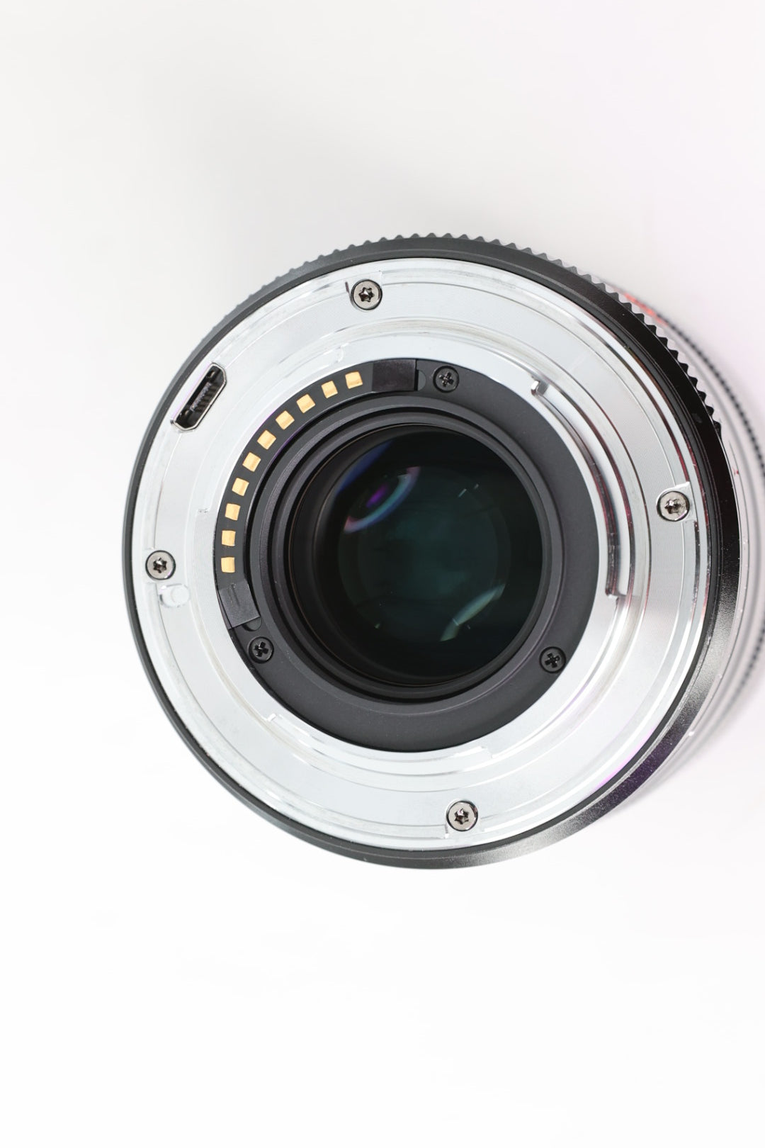 Viltrox AF56/1.4F/19678 AF 56mm f/1.4 STM ED IF f/Fujifilm X-Mount, Used