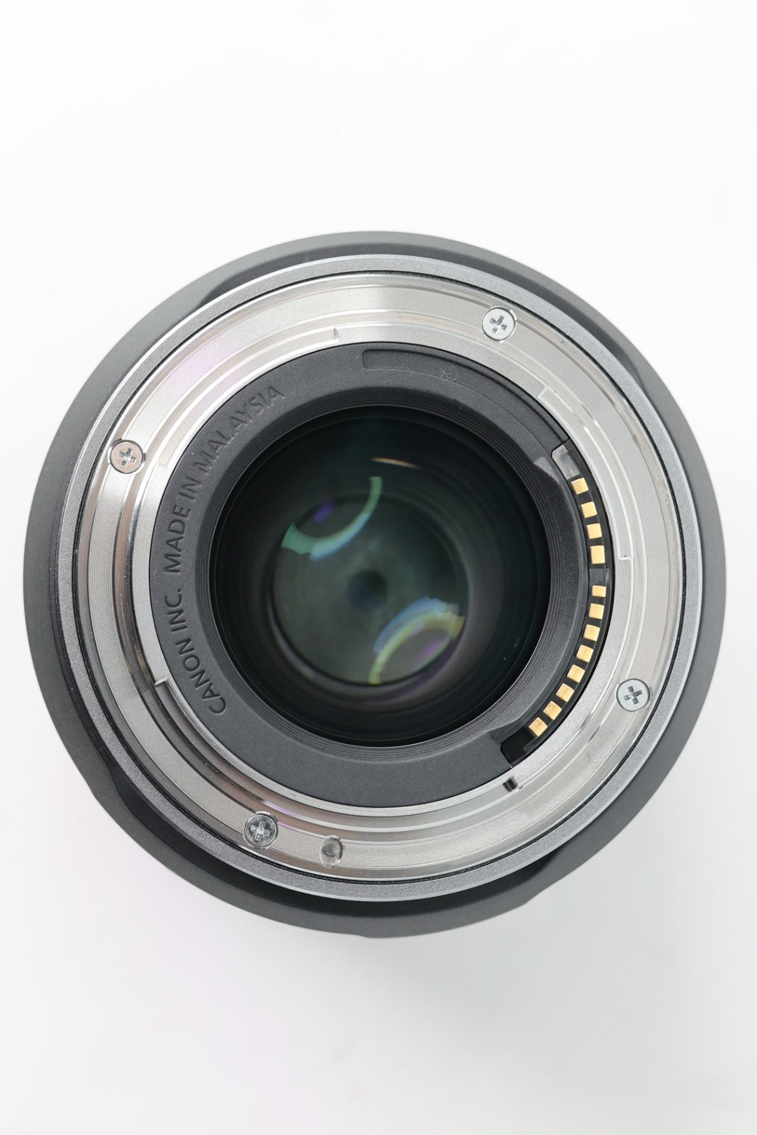 Canon RF85/2/02353 RF 85mm f/2 Macro IS STM, Ø67, Used