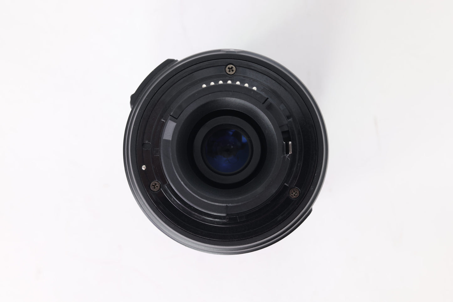 Nikon AFS1855GEDII/10155 AF-S DX NIKKOR 18-55mm f/3.5-5.6G II, Used