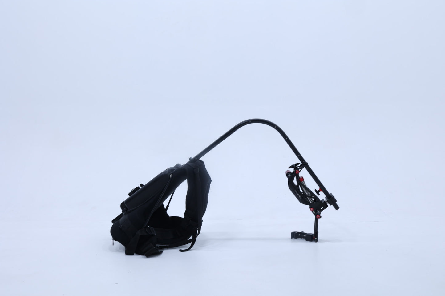 Flycam Flowline Support Rig, Used