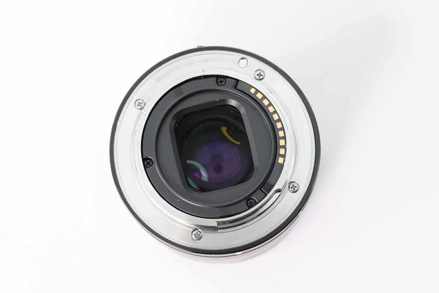 Sony SEL50F18/B/3019147 E 50mm F/1.8 OSS Lens, Used
