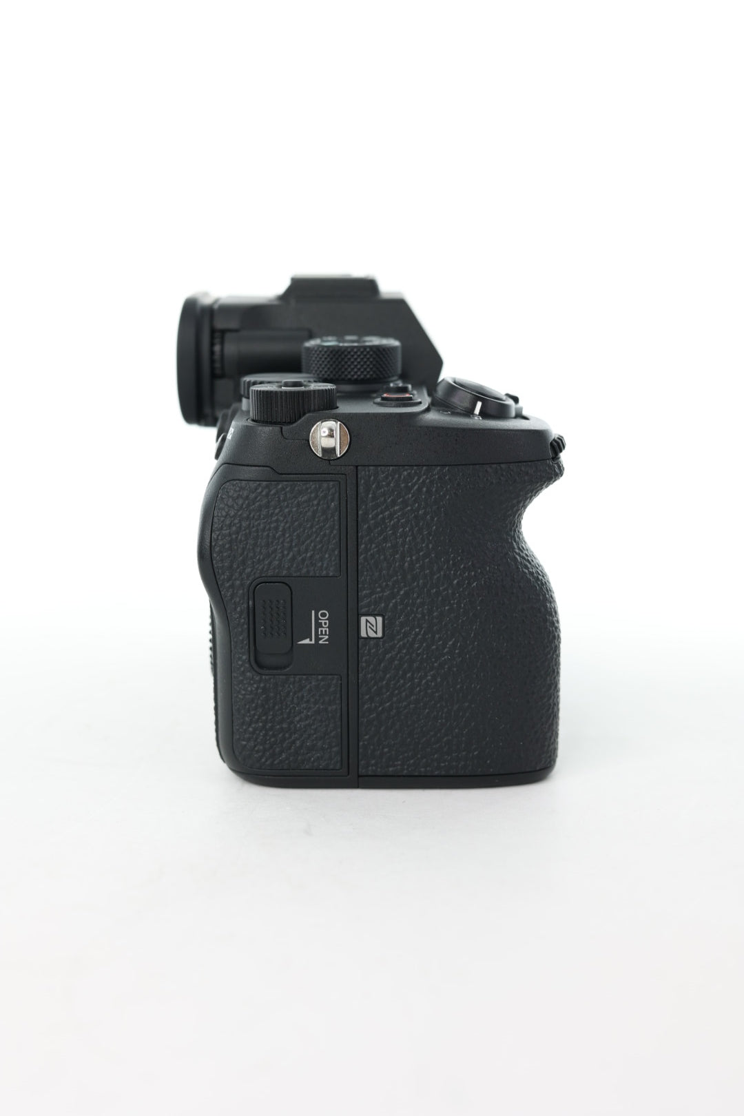 Sony A7SM3/3380162 A7S Mark III, Body Only + Smallrig 2999 Camera Cage, Used